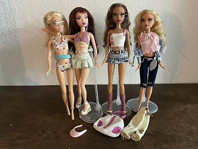 Buy Barbie My Scene Set • 97.64£