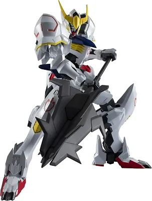 Buy Gundam Universe Gundam Barbatos ASW-G-08 Action Figure By Bandai • 35.99£