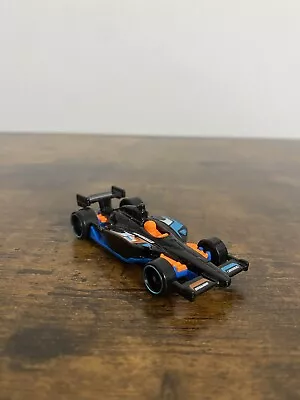 Buy Hot Wheels F1 Racer Black (3) Diecast Scale Model 1:64 Excellent Condition • 4.99£