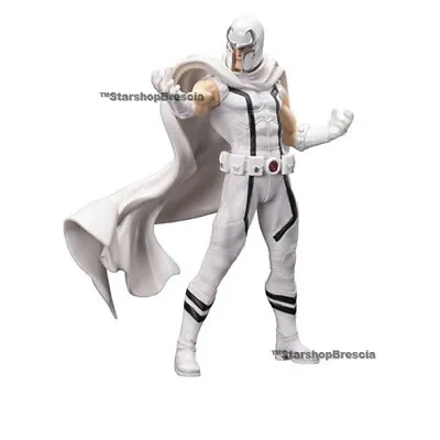 Buy X-MEN - White Magneto Exclusive Marvel Now! ArtFX+ 1/10 Pvc Figure Kotobukiya • 83.94£