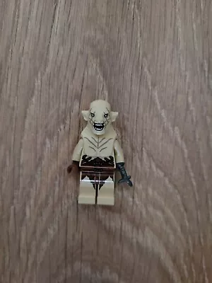 Buy Lego Azog The Pale Orc • 35£