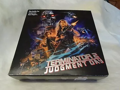 Buy Terminator 2 Judgment Day Sarah And John Connor Action Figure By Neca • 60£