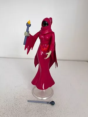 Buy Masters Of The Universe Motu Super7 Series Shadow Weaver Action Figure He-man • 49.99£