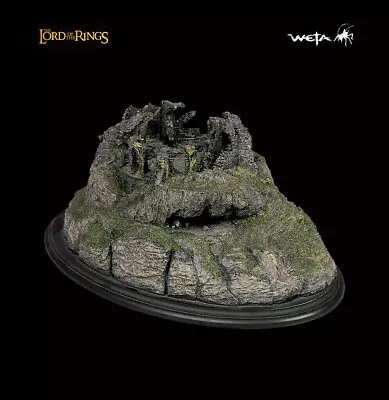Buy Lord Of The Rings Weathertop Ltd 3000 By Weta Sideshow • 390.77£