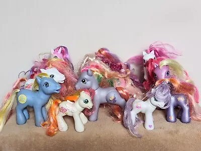 Buy My Little Pony Bundle Generation 3 - UK Only • 10£