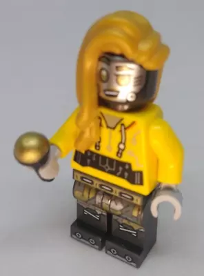 Buy LEGO Vidiyo: Stage - Sing Bot - (vid023). New. • 4.50£