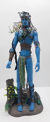Buy Jake Sully 1/6 Hot Toys Avatar Figure • 239.97£