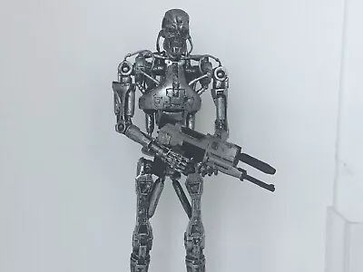 Buy Neca Terminator T-800 Endoskeleton • 12.50£