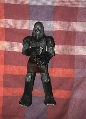 Buy Star Wars Wookie Commando Figure Hasbro 2004 • 12.99£