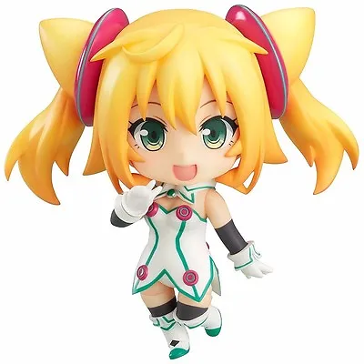 Buy Nendoroid 591 HACKA DOLL No.1 Action Figure Good Smile Company NEW From Japan • 64.06£