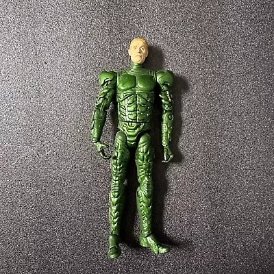 Buy Marvel Green Goblin Poseable Figure - 2002 - William Dafoe • 9.99£