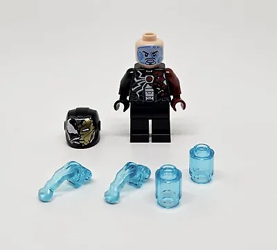 Buy Lego Iron Venom Super Heroes Sh697 New (d7) • 12.99£