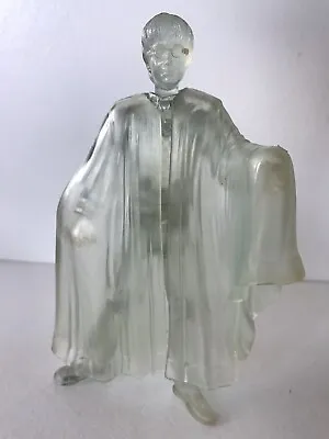 Buy Vintage Harry Potter Figure - Invisibility Cloak Harry - Mattel 2001 (A1738)  • 11.99£
