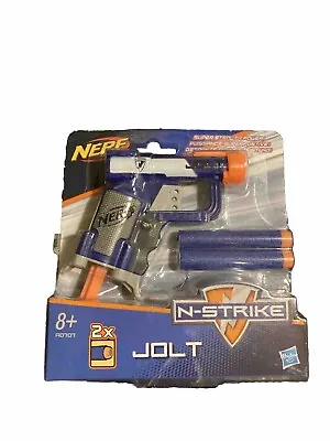 Buy Nerf N-Strike Elite Jolt Blaster • 7£