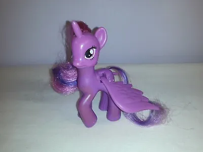Buy G4 My Little Pony Twilight Sparkle - 2013 Crystal Palace Playset (2021A) • 3£