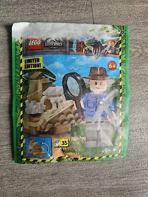 Buy Lego Jurassic World • 4£