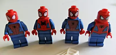 Buy Lego Marvel Mini Figures Spiderman Collection • 1.99£