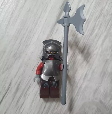 Buy LEGO Lord Of The Rings Uruk-Hai Army Minifigure • 9.70£