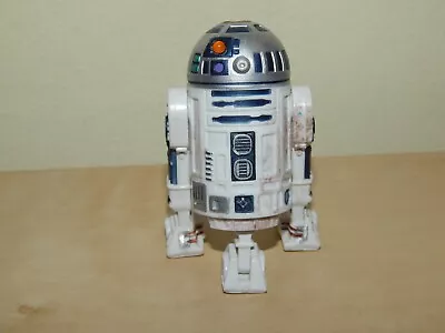 Buy Star Wars R2-d2 3.75  Action Figure #t2 • 5£