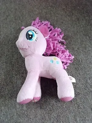 Buy Hasbro My Little Pony Pink Soft Plush Toy 11  Tall.  • 1£