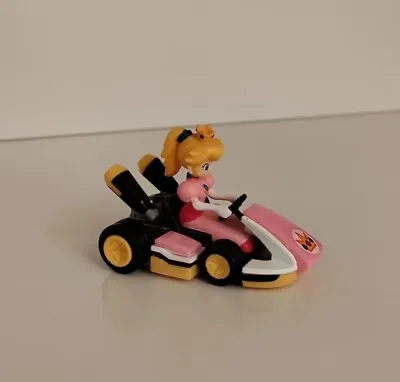 Buy Hotwheels Mario Kart Peach Standard Card Princess • 9.99£