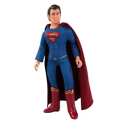 Buy Mego DC Henry Cavill Superman 8 Inch Action Figure • 17.08£