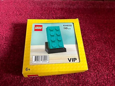 Buy Lego Set  Brick VIP Rare!!! • 15£