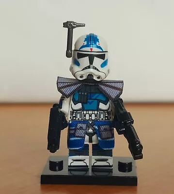 Buy Lego Star Wars Fives 501st Legion Minifigure • 8£