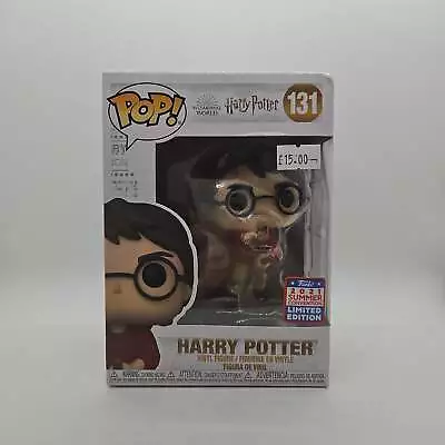 Buy #131 Harry Potter With Winged Key Funko Pop • 13.99£