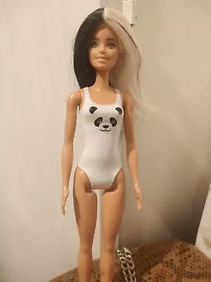 Buy Barbie Color Reveal Panda • 10.28£
