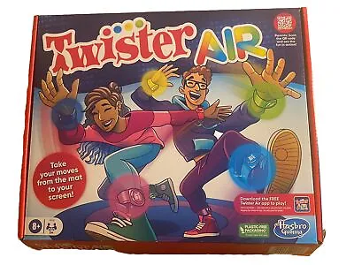 Buy Twister Air Children's Fun Activity Party Game • 5.50£