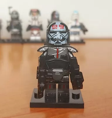 Buy Lego Star Wars Wrecker Bad Batch Minifigure • 7.50£