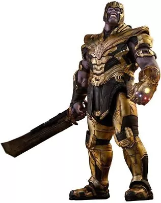 Buy [Movie Masterpiece]  Avengers/End Game  1/6 Scale Figure Shanos • 269.52£