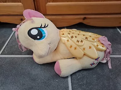 Buy My Little Pony G4 Twinkle Star Lights Fluttershy Excellent Condition Working • 10£