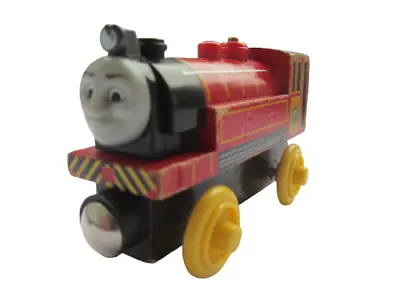Buy Thomas Wooden Victor Steam Train Mattel • 5.99£