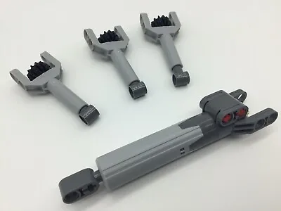 Buy 4x LEGO® Technic Actuator / Linear Drive Mix 42070 6x6 Technique MOC Refurbished • 17.30£