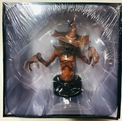 Buy Dc Batman Universe Collector Bust - Scarecrow • 18.99£