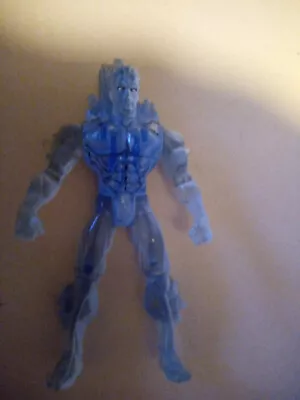 Buy Marvel Toybiz 90s Xmen Animated X-men Iceman • 11.99£