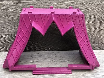 Buy Playmobil 5474 Princess Unicorn Jewel Castle Pink Roof Part Spare Palace 326850 • 1.95£
