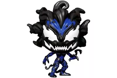 Buy Funko Pop! Marvel: Venom Mayhem - April Parker Vinyl Action Figure #676 • 9.99£