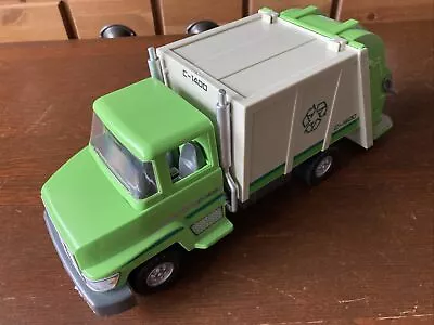 Buy Playmobil Bin Lorry Recycling Lorry Refuse Lorry • 35£