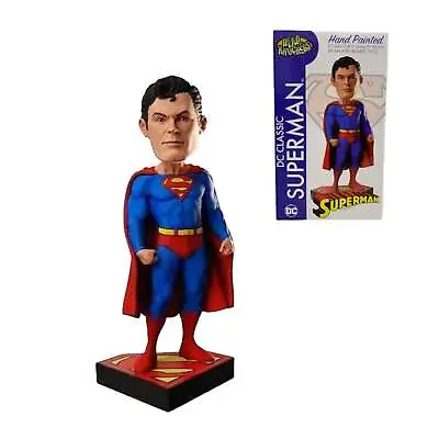 Buy Neca DC Superman Head Knocker • 29£