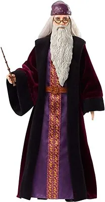 Buy Albus Dumbledore 30 Cm Doll • 16.99£