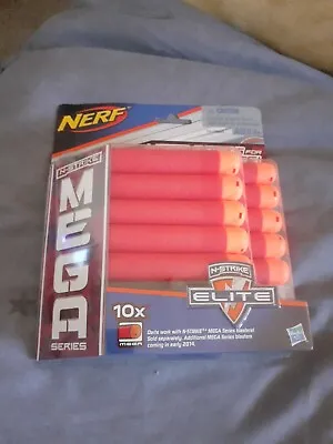 Buy N Strike Elite Mega Darts  For Long Distance • 2£