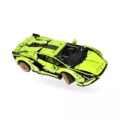 Buy Display Stand For LEGO® Lamborghini Sián FKP 37 42115 • 10.19£