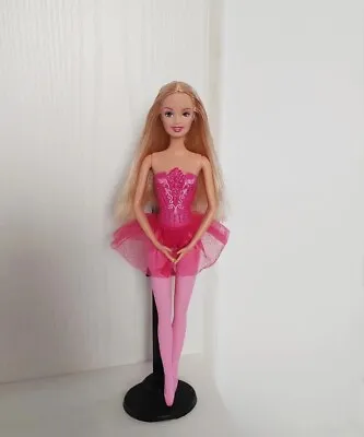 Buy 2006 Barbie The 12 Dancing Princesses Genevieve J8887 J8922 Doll Y2K • 11.32£