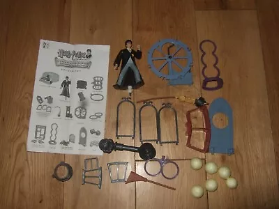 Buy Harry Potter Levitating Challenge Electronic Game Spares Parts Pieces Mattel • 11.99£