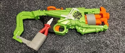 Buy Nerf Zombie Outbreak Bow (no Ammo) Good Condition • 7£