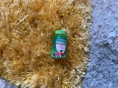 Buy Zuru Mini Brands Food Green Woman’s Vitamins Minature Food Ideal For Barbie • 1.40£