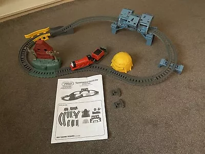 Buy Thomas & Friends Trackmaster Troublesome Traps Complete Set James Rickety Bridge • 20£